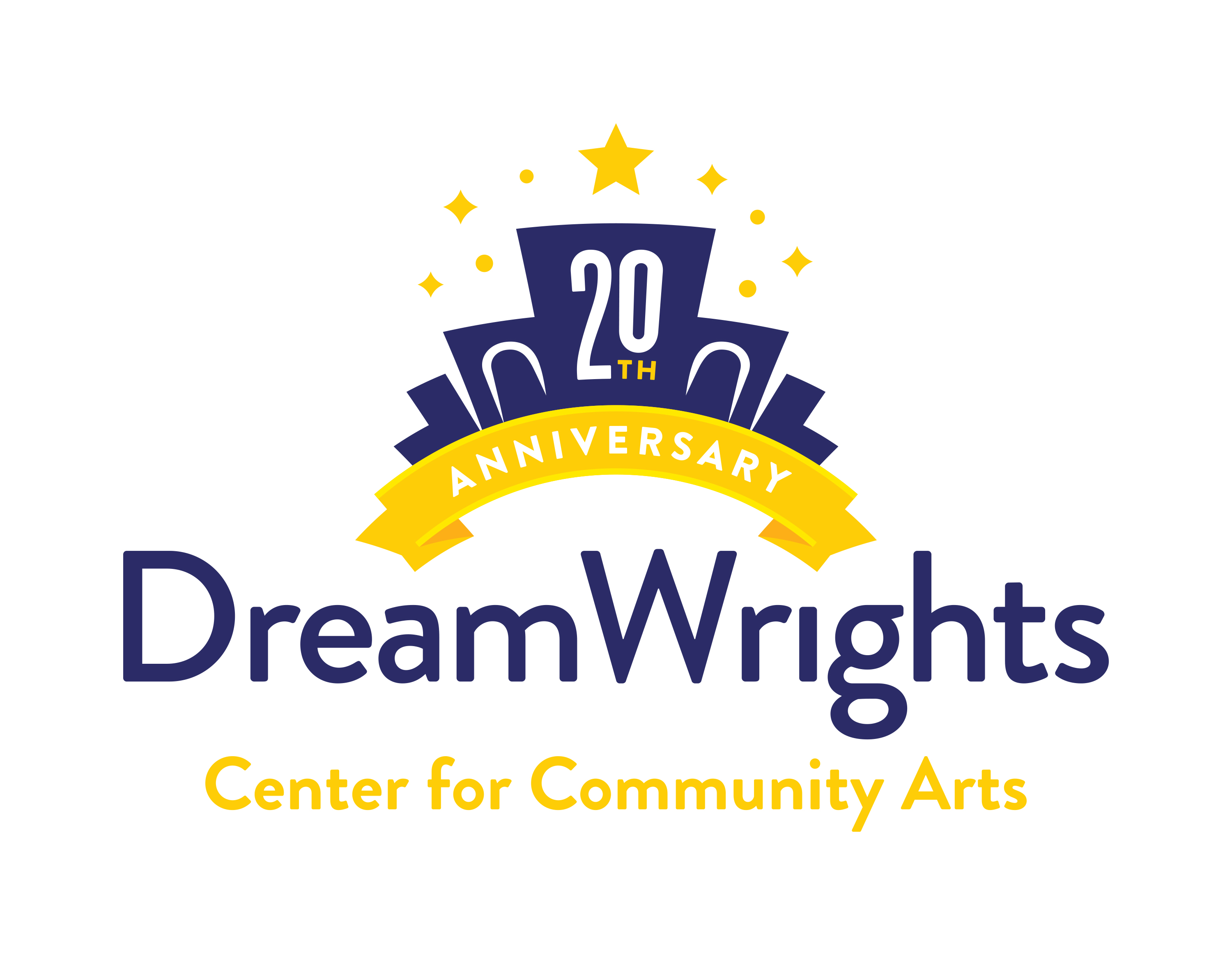 DreamWrights 20th