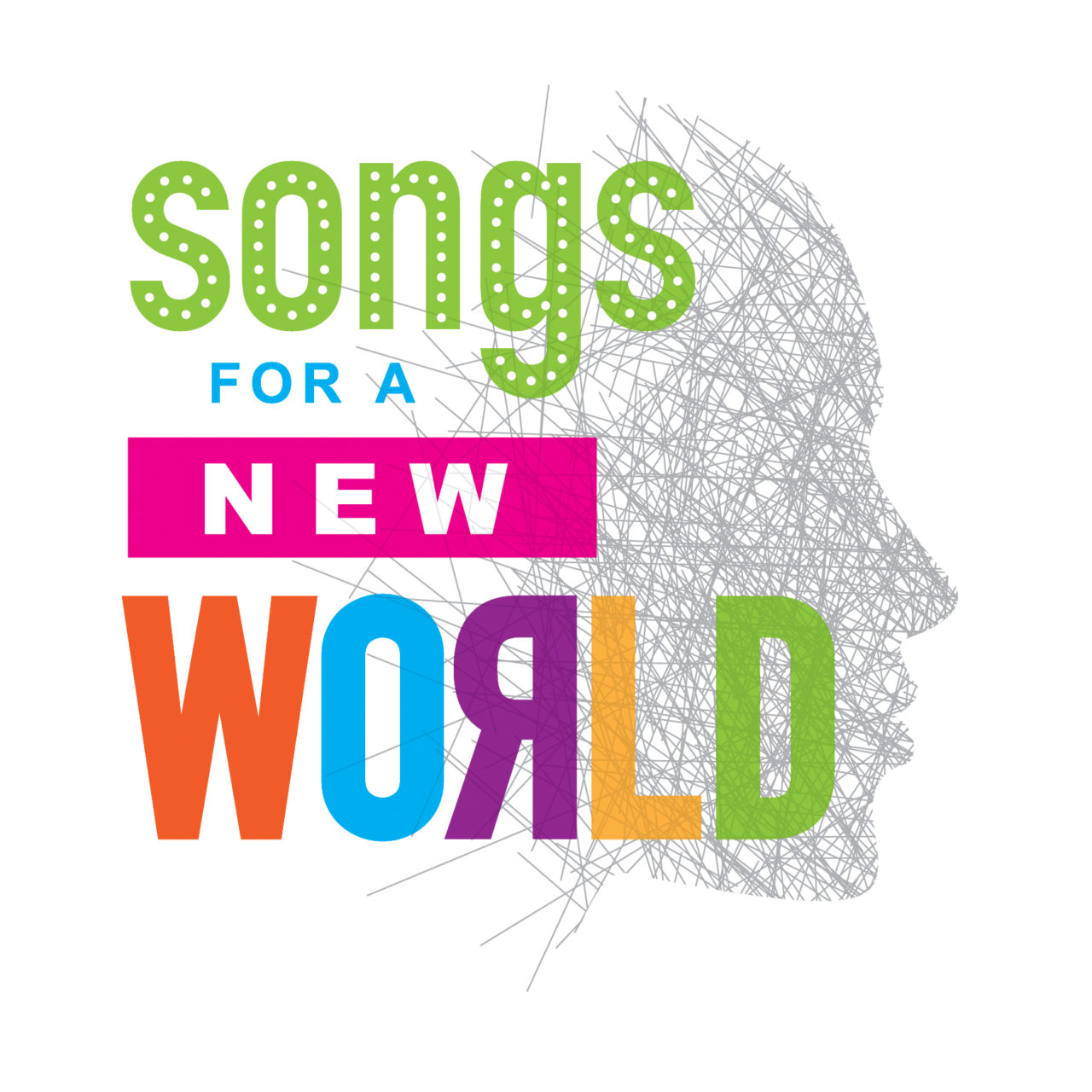 Songs for A New World DreamWrights