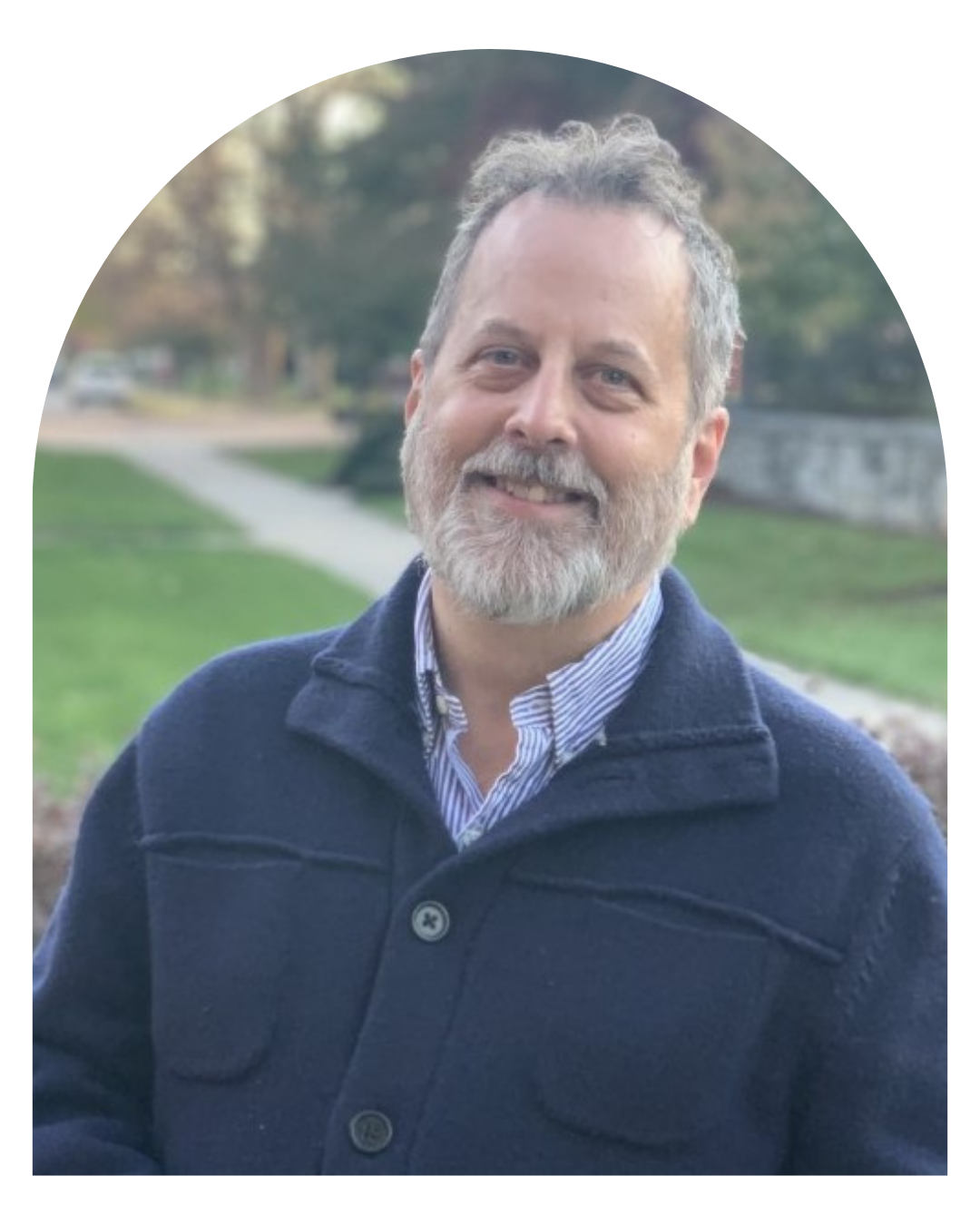 Rodd Robertson